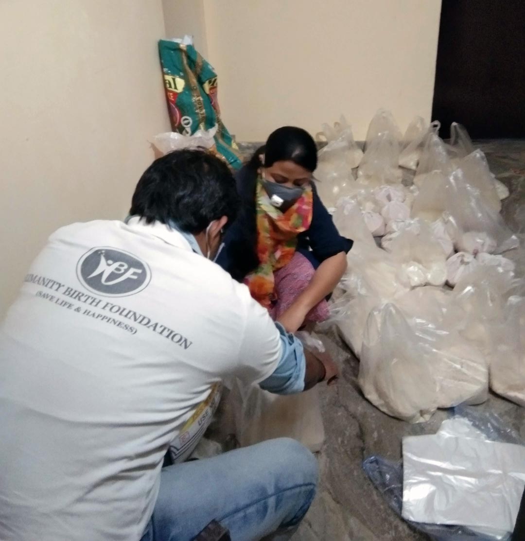 Humanity Birth Foundation Covid 19 Food Distribution Humanity Birth Foundation Covid 19 Food Distribution