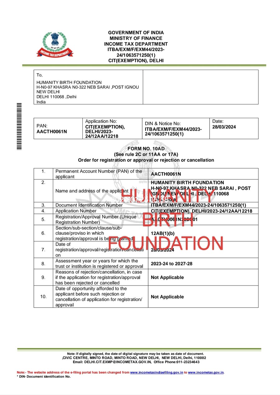 humanitybirthfoundation-certificates-1
