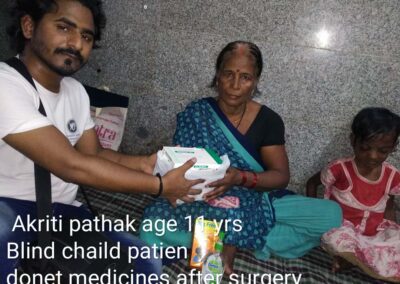 Humanity Birth Foundation Medical Help