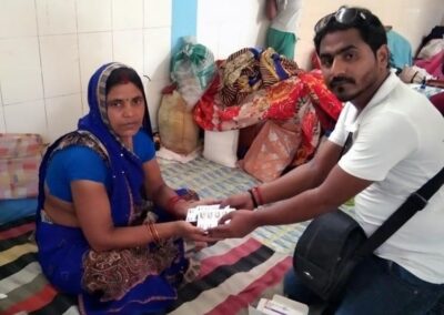 Humanity Birth Foundation Medical