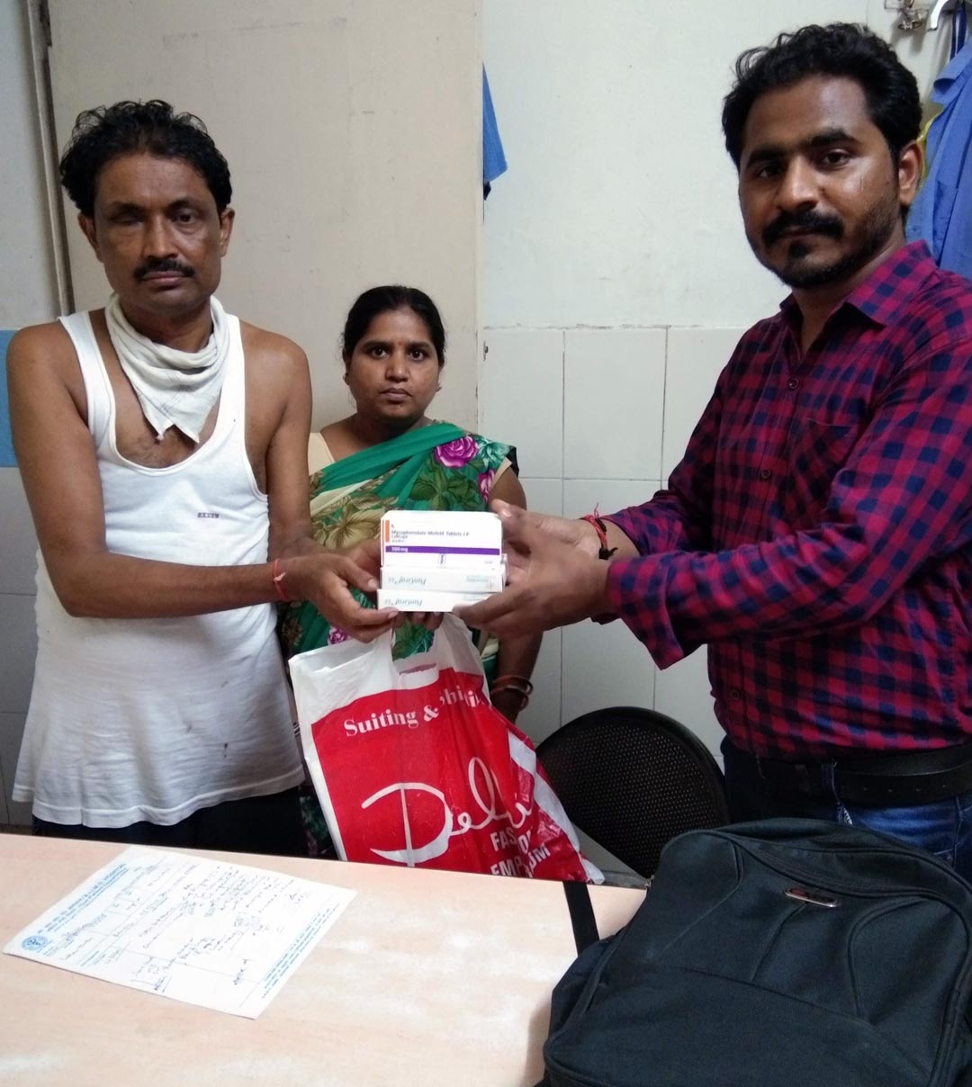 Humanity Birth Foundation Medical Help Humanity Birth Foundation Medical Help