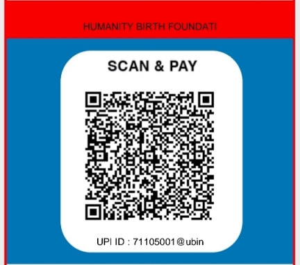humanitybirthfoundation